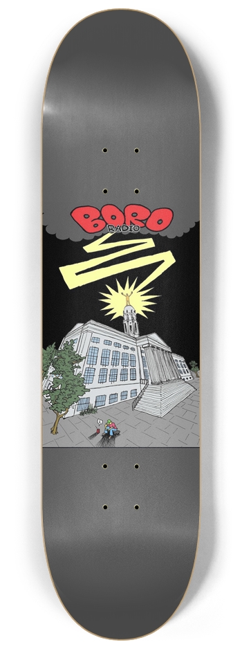BORO Radio 