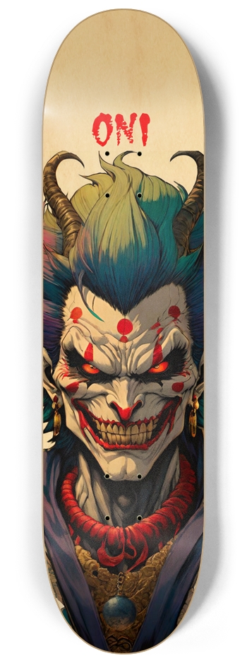 Dragon ONI 01