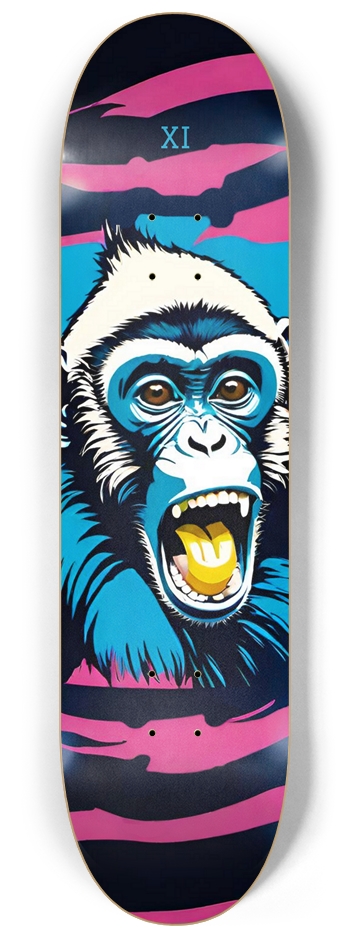 DOPE Chimp 11