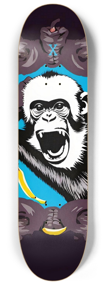 DOPE Chimp 10