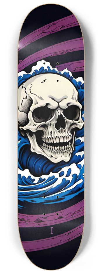 Big Wave 01