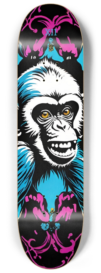 Dope Chimp 12