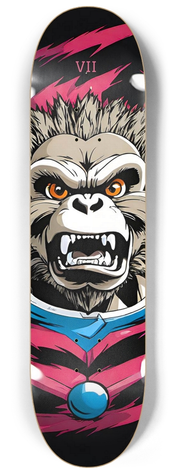 DOPE Chimp 07