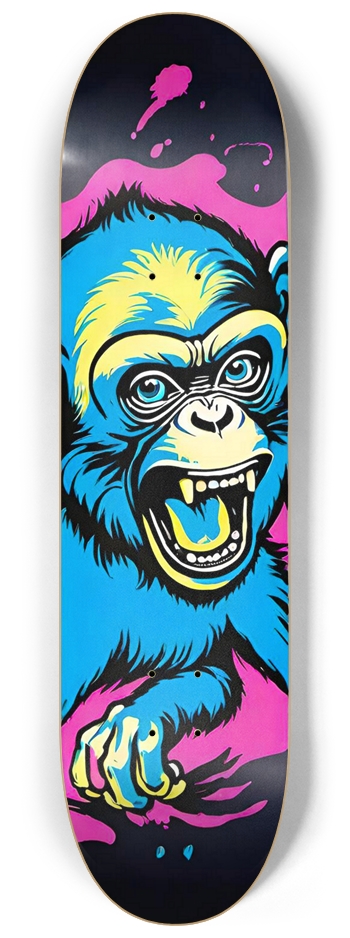 Banana King 01