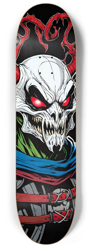 Abomination 09