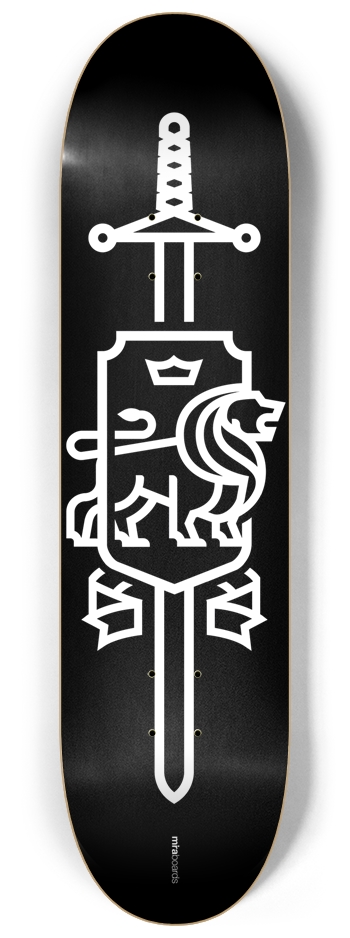 Heraldry | Lion