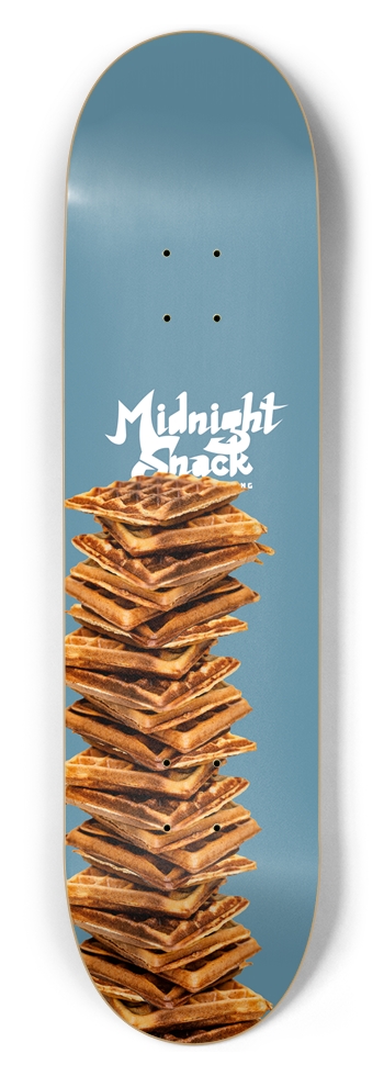 The Full Stack (8.5 Version)