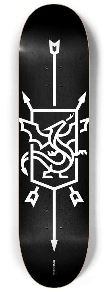 Heraldry | Dragon