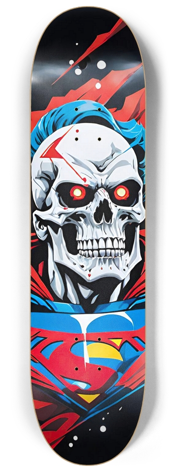 Abomination Steel 01