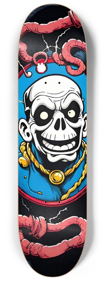 Abomination Ghoulie 01