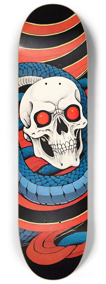 Abomination Cobra 01