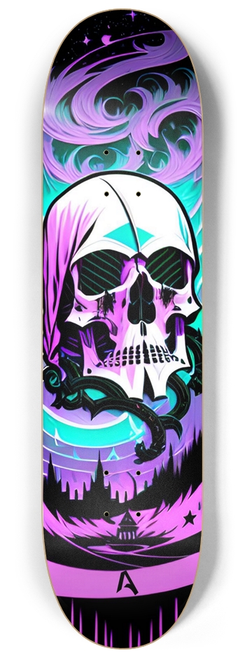 Abomination Reaper 01