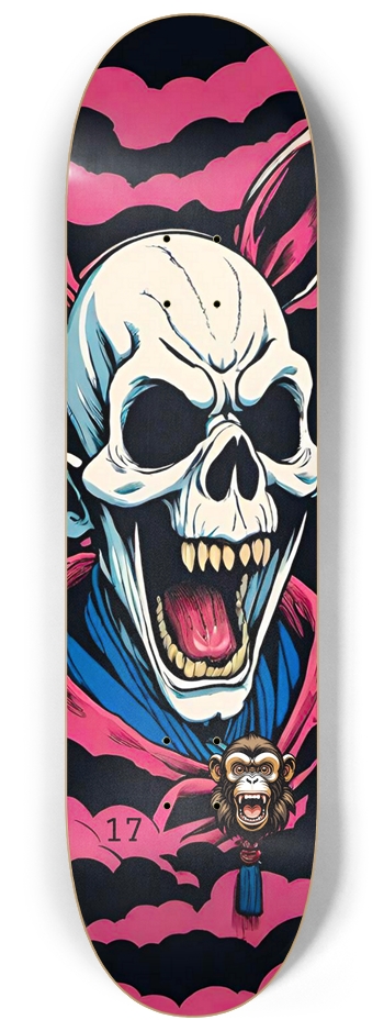 Abomination 017