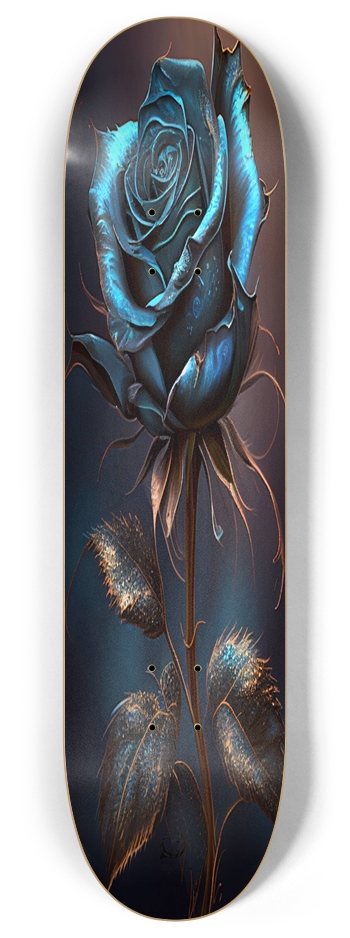Dark Rose 8.00