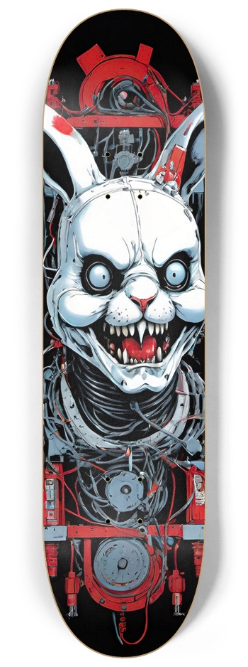 Abomination Bunny 03