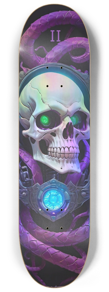 Abomination Skeletor 02