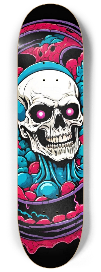 Abomination Cotton Candy 01