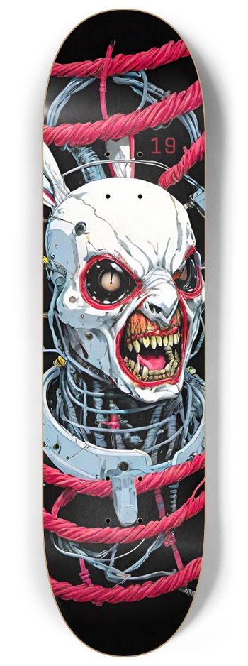 Abomination 019