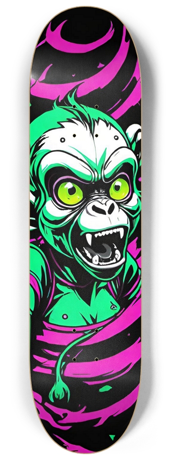 Dope Chimp 014
