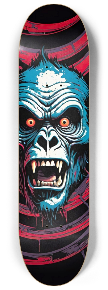 Dope Chimp 015