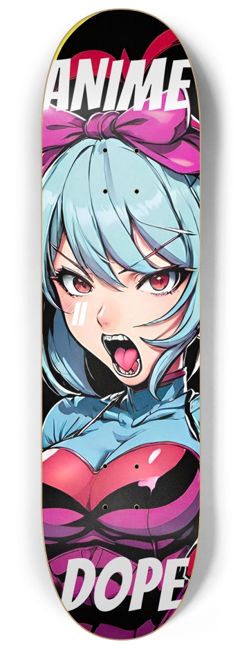 Anime Dope 02