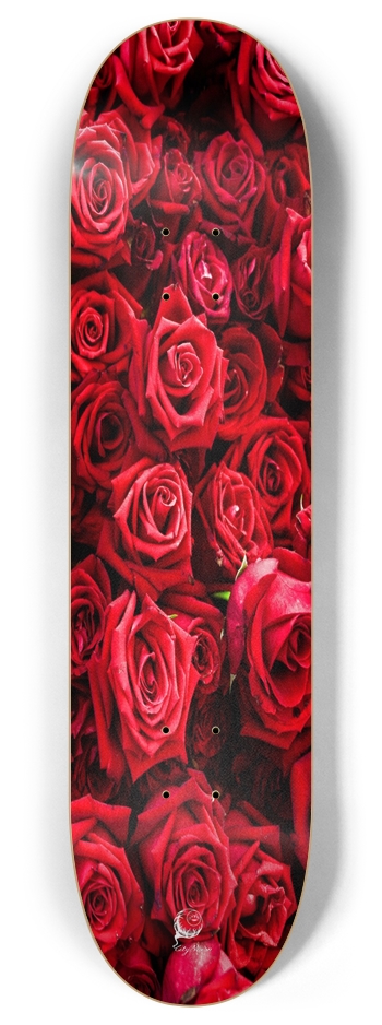 Red Roses 8.00