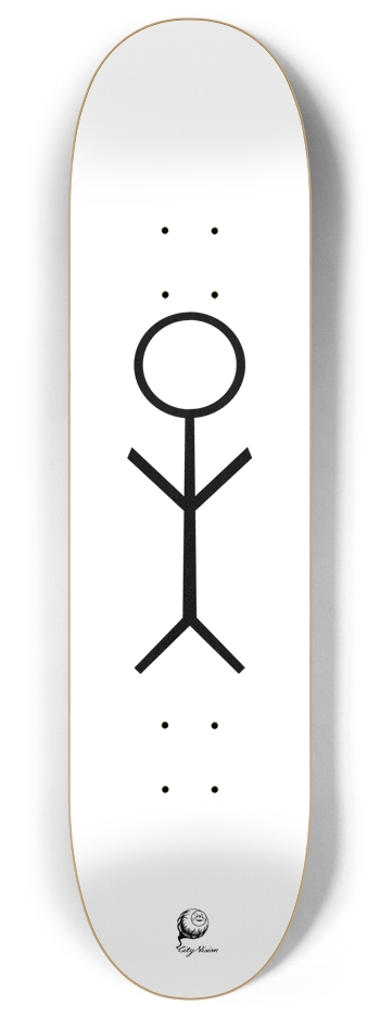 Stick Figure 8.00