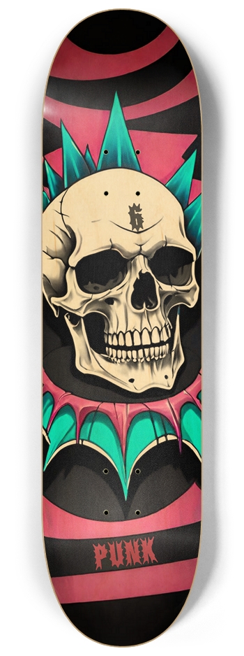 Abomination Punk 06 Limited 