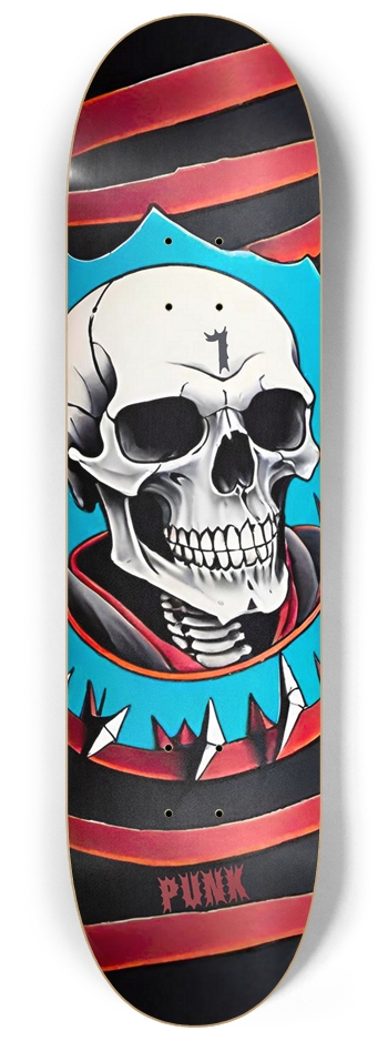 Abomination Punk 07 Limited