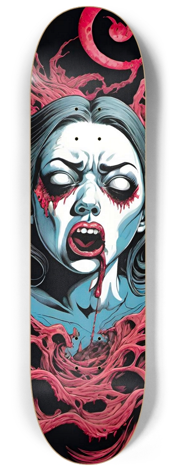 Abomination Zombie 01