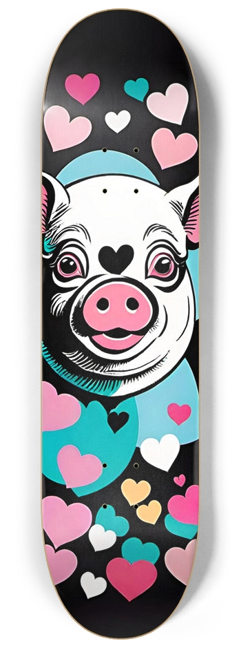 Abomination Porker 01