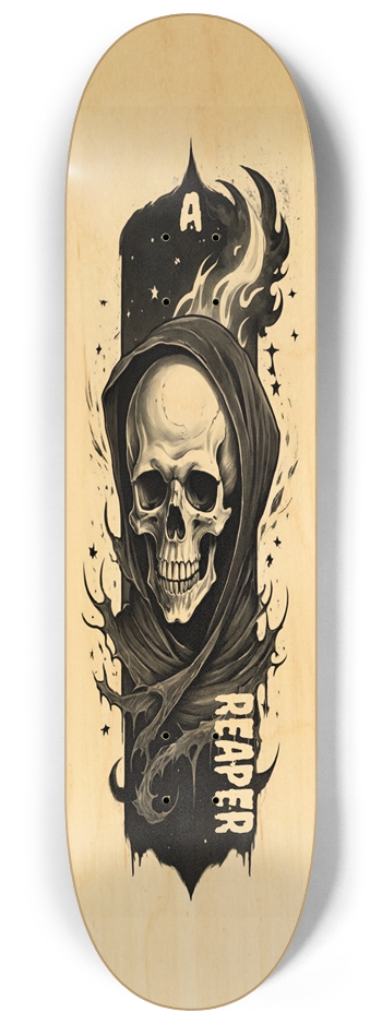 Abomination Reaper 02 Limited 