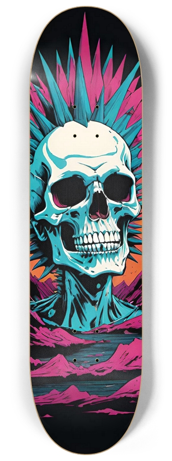 Abomination Punk 08 Limited 