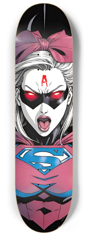 Anti Hero Deadline 01