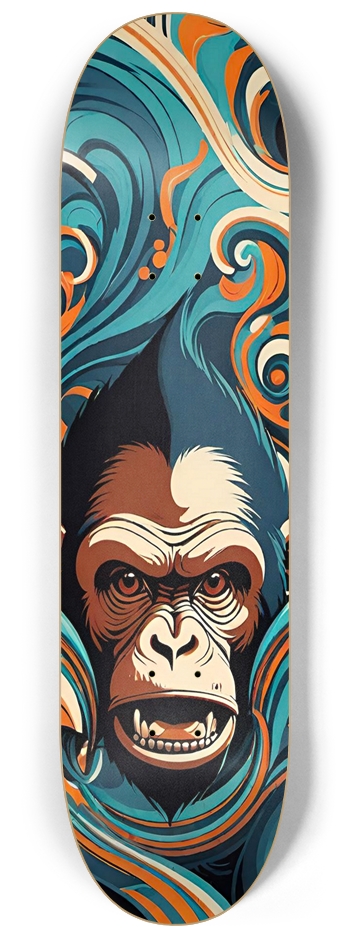 Dope Chimp 029 Zen Limited