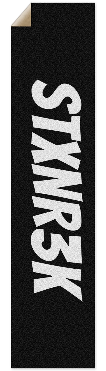 STxNR3K Griptape