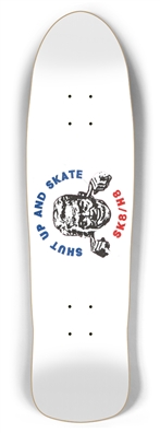 SkateOverHate