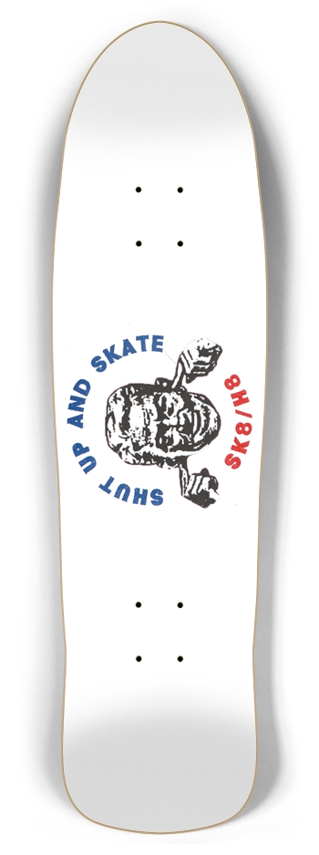 SKATE! 