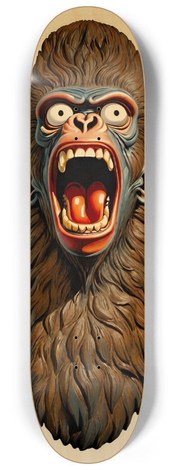 Dope Chimp 031 Judas Limited Natural 