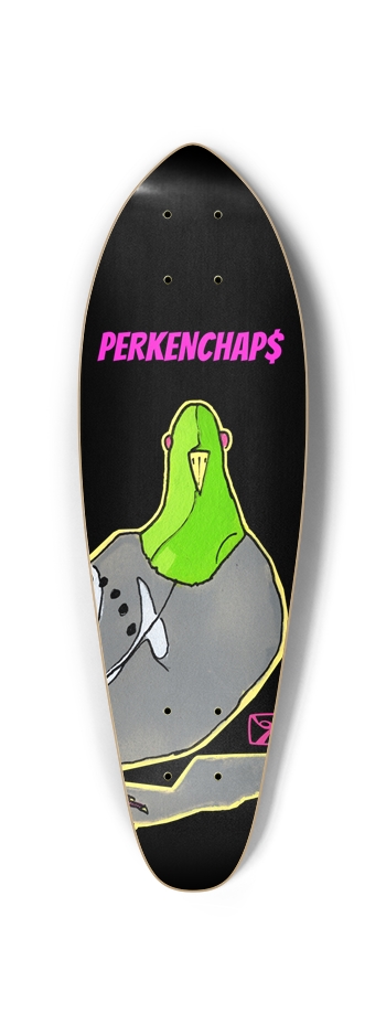 BAR  Mini Cruiser