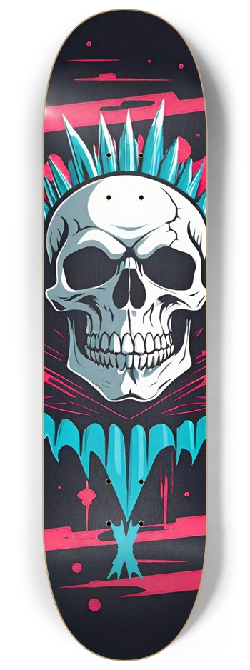 Abomination Punk 010 Limited 