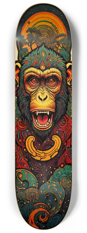 Dope Chimp Zen 01 Natural 