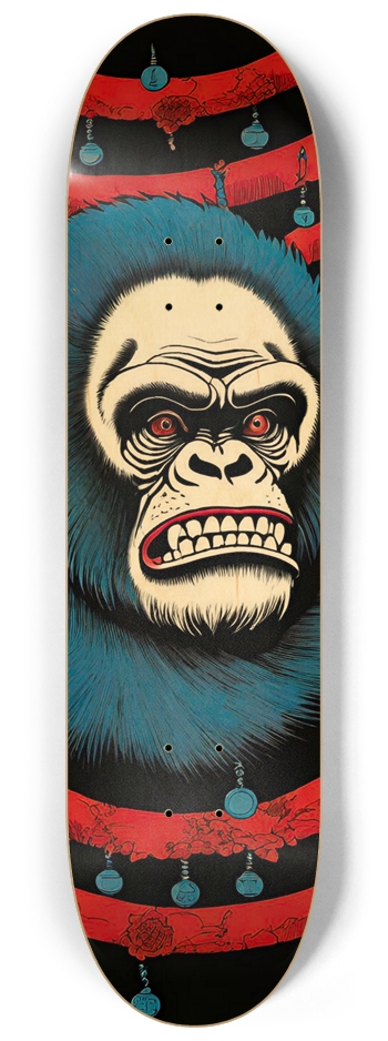 GO-RILLA Pills 01 Limited Natural