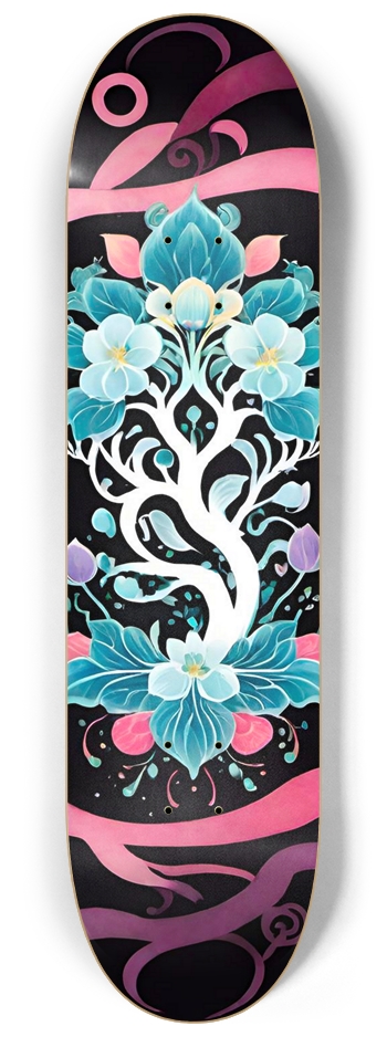 Hmong Lotus 01 Original 