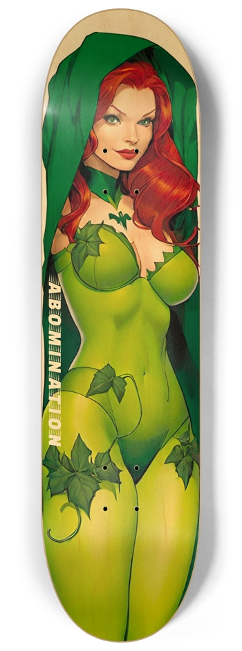 Abomination Green Queen 01 Limited Natural