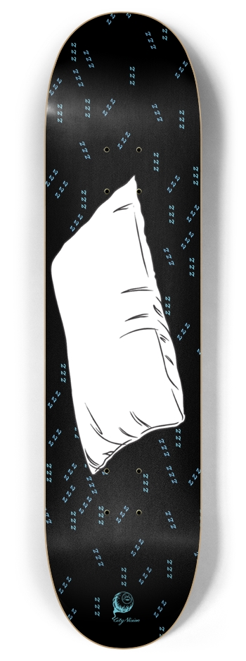 Pillow 8.00