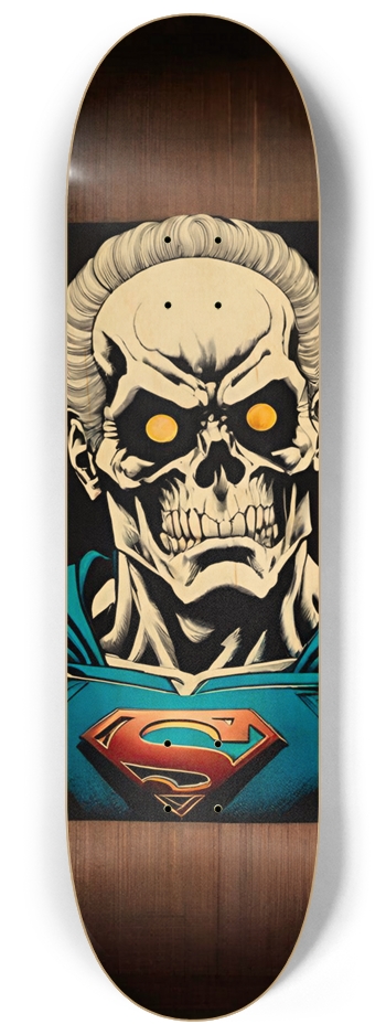 ABOMINATION Hardcore 01 Limited Natural