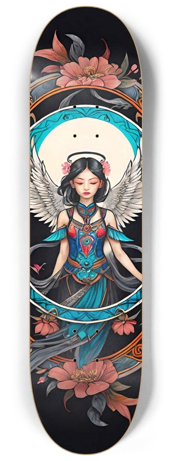 Hmong Girl Angel Lo 05 Original 
