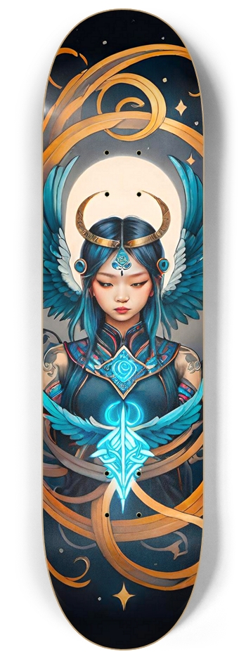 Hmong Girl Angel Lo 06 Original 