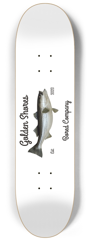 Fish Story